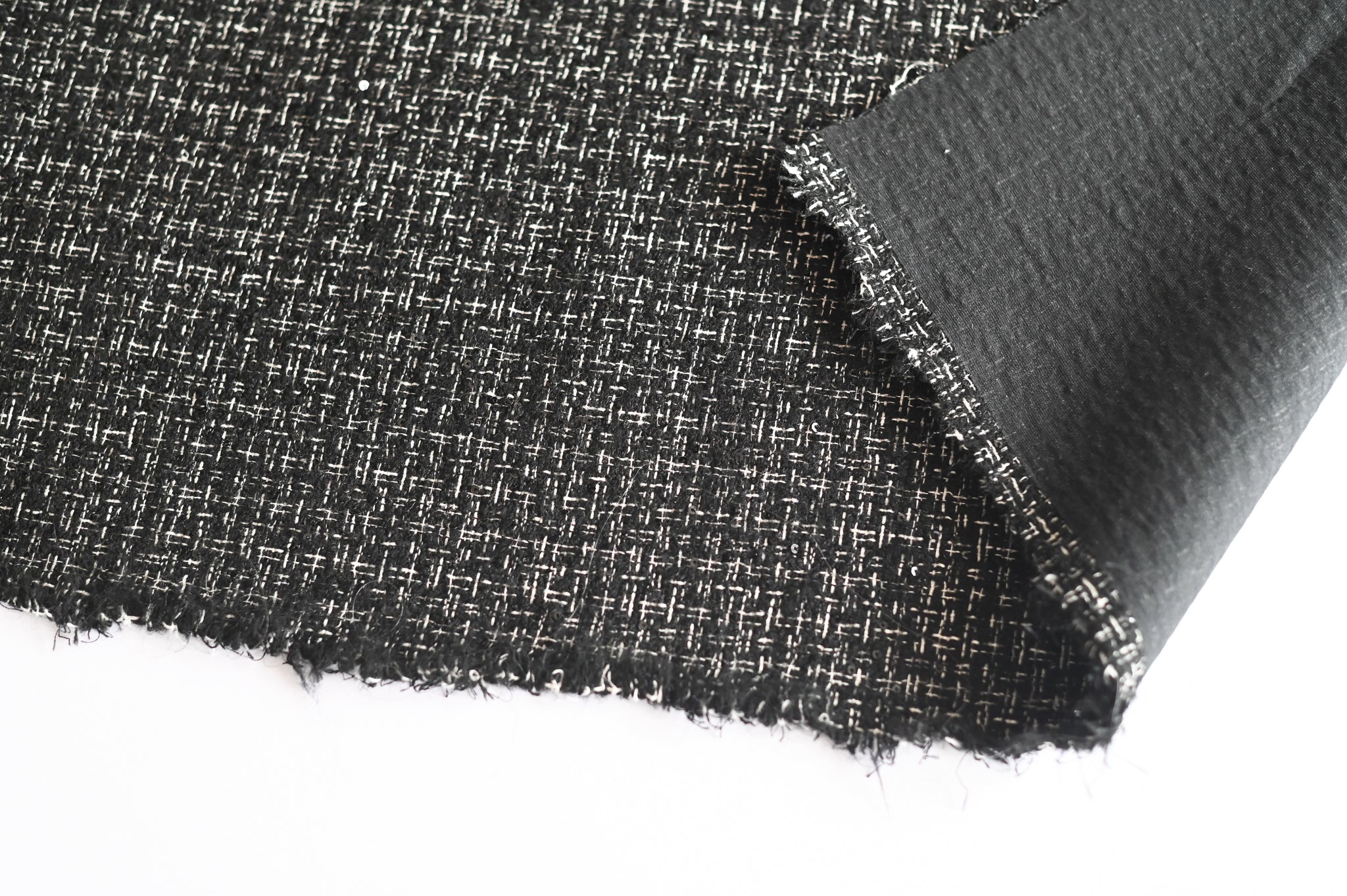Glittery Confections - Wool