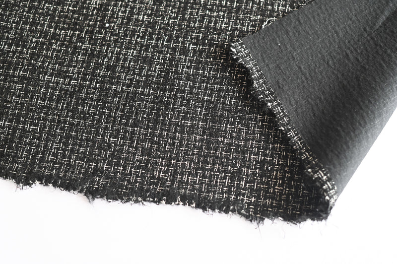Glittery Confections - Wool