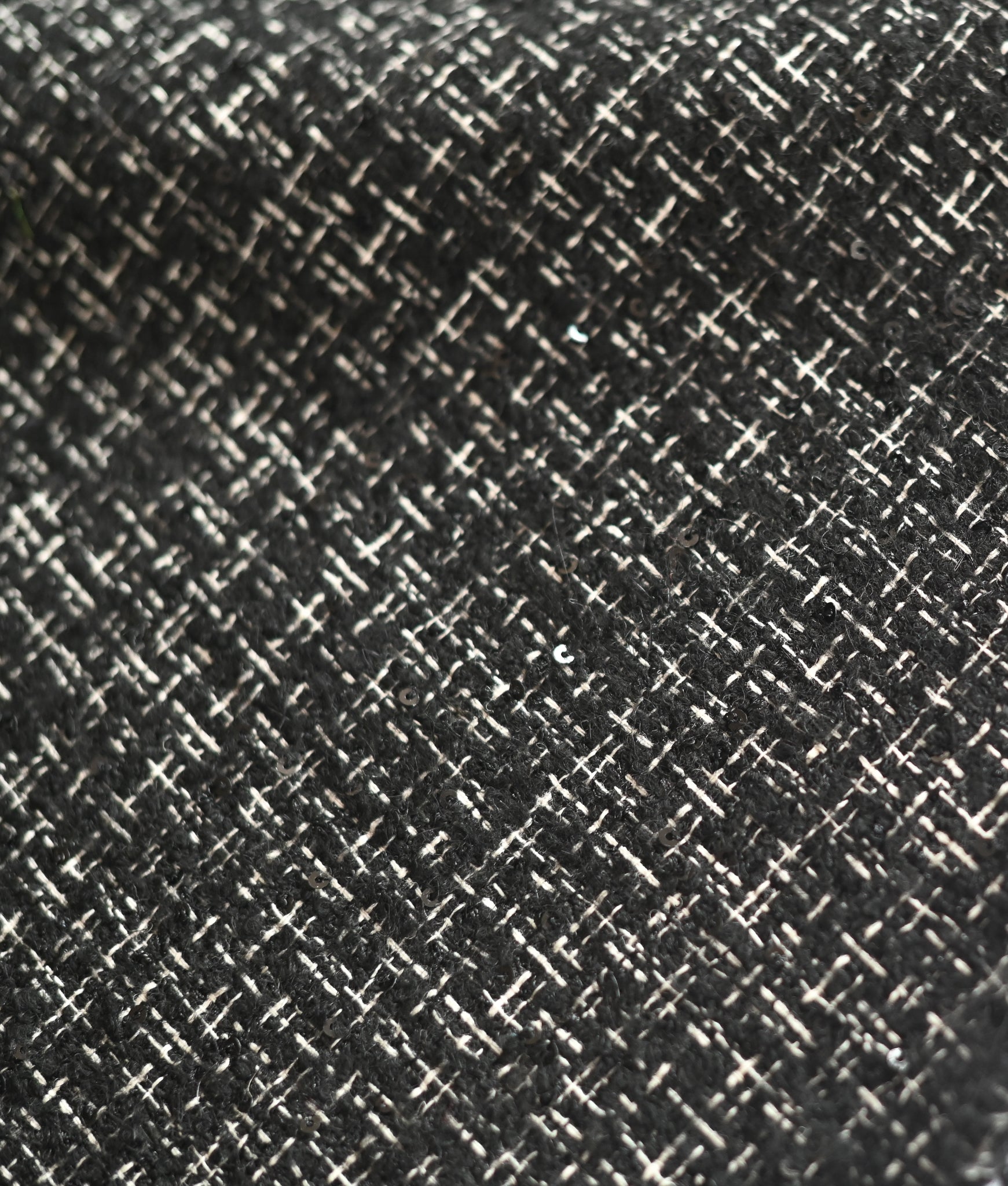 Glittery Confections - Wool