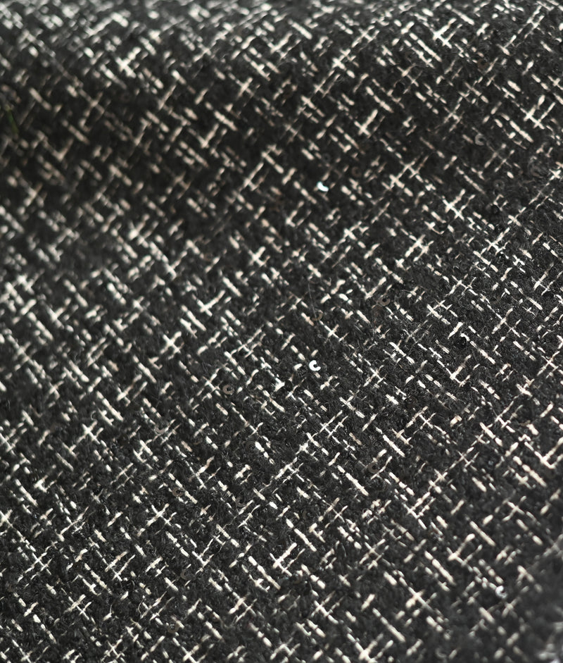 Glittery Confections - Wool