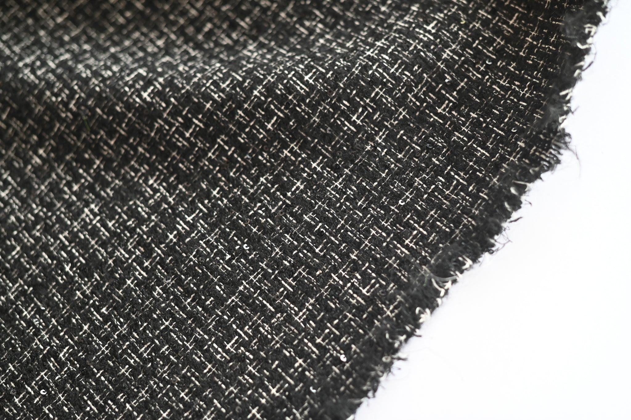 Glittery Confections - Wool