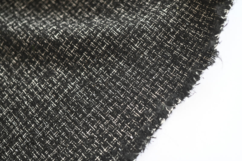 Glittery Confections - Wool