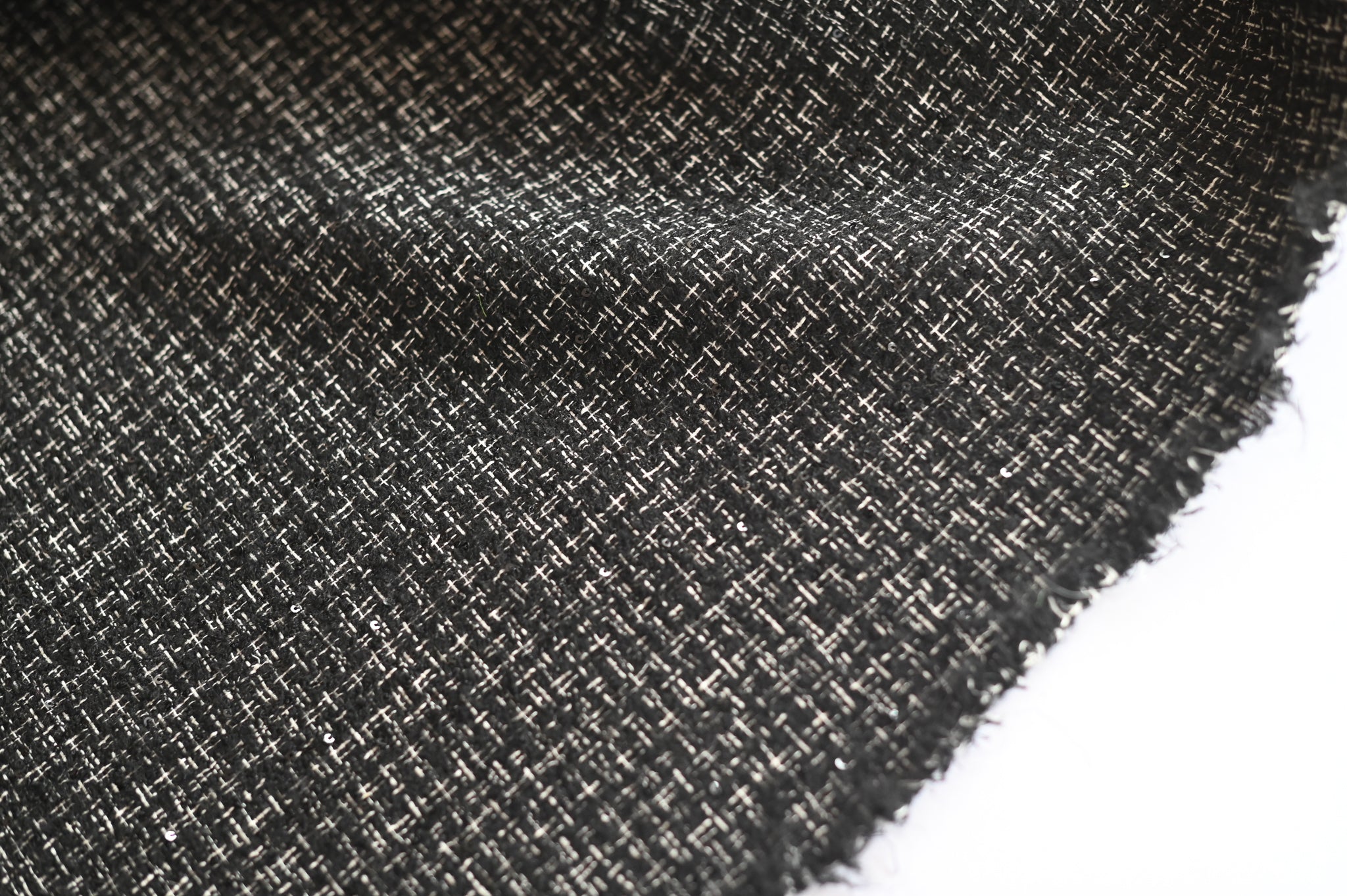 Glittery Confections - Wool