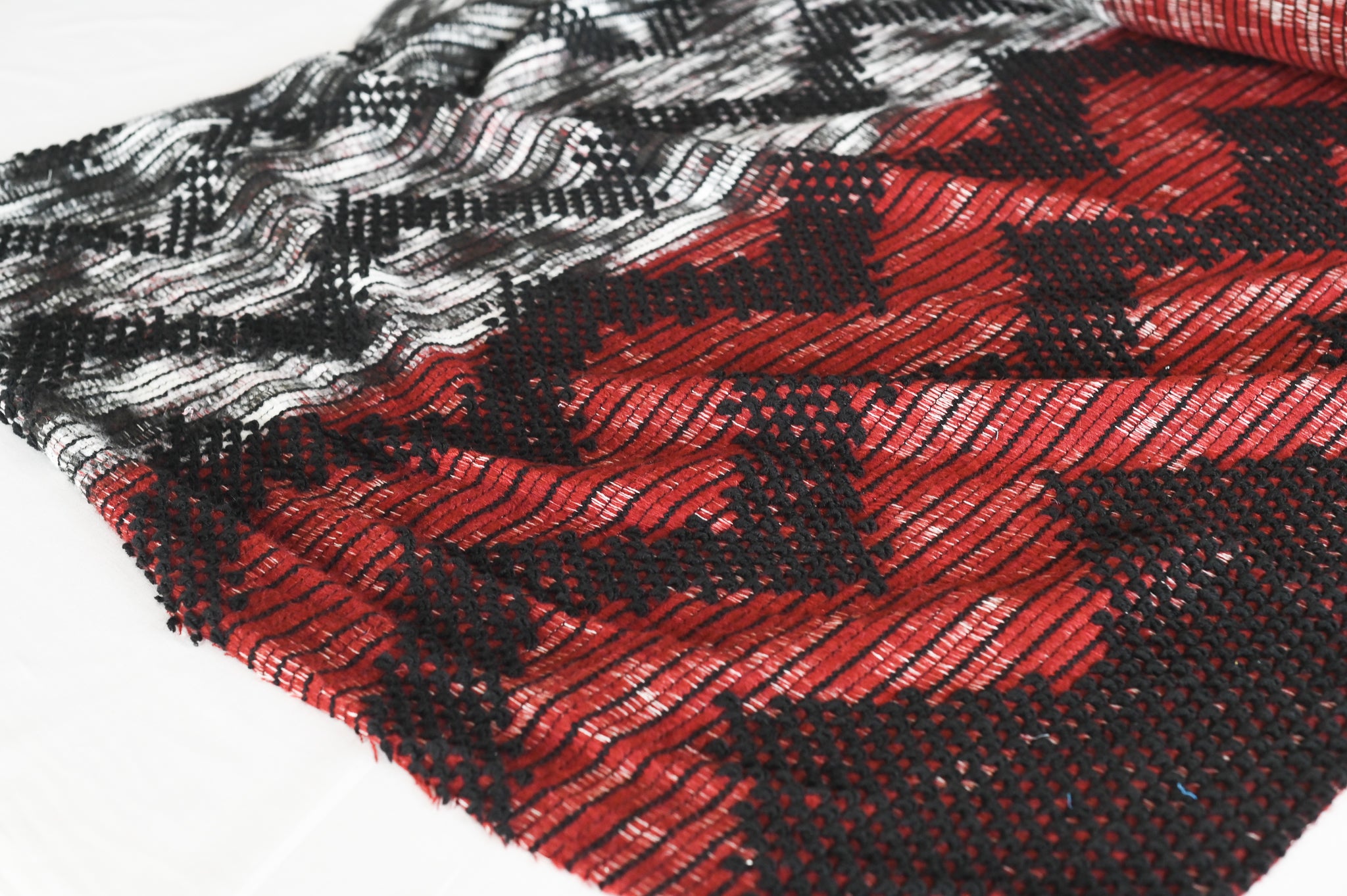 Oh Ziggy Zag - Wool