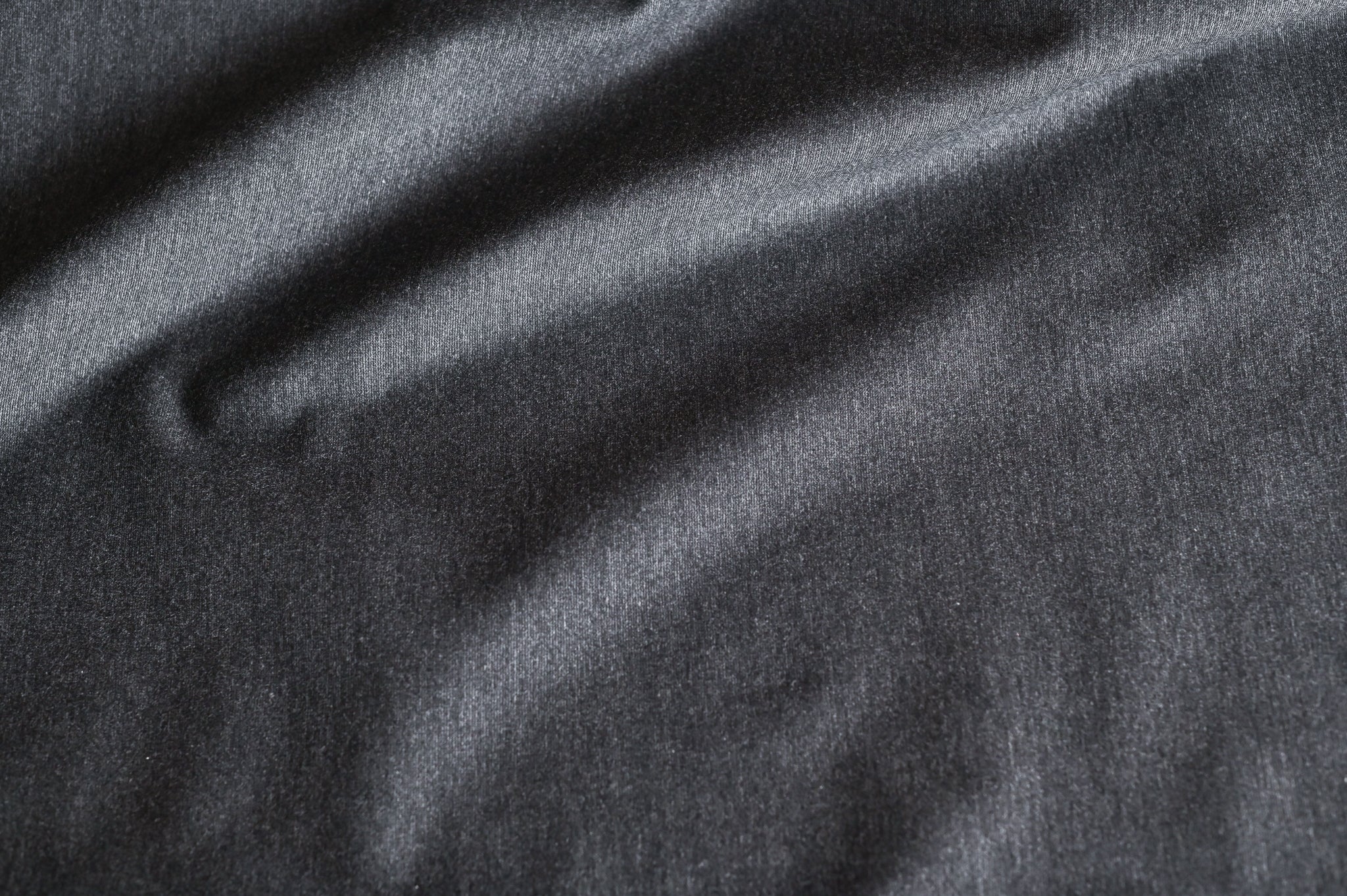 Feels Like Butter (Dark Grey) - Viscose