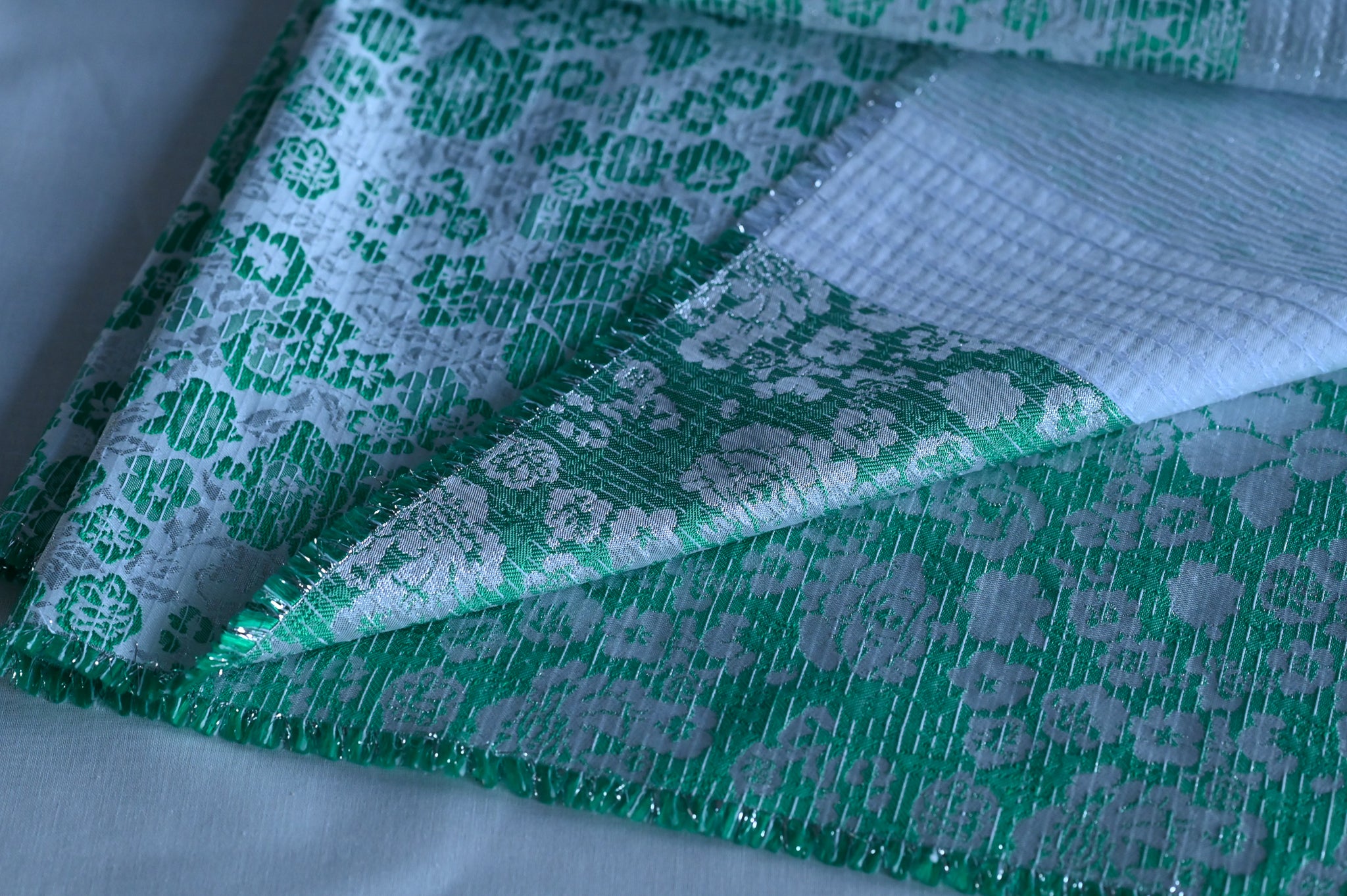 Shiny Encounters - Cotton Polyester - Panel