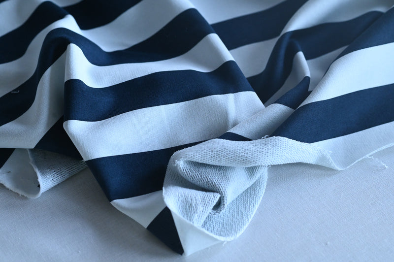 Striped And Proud - Cotton