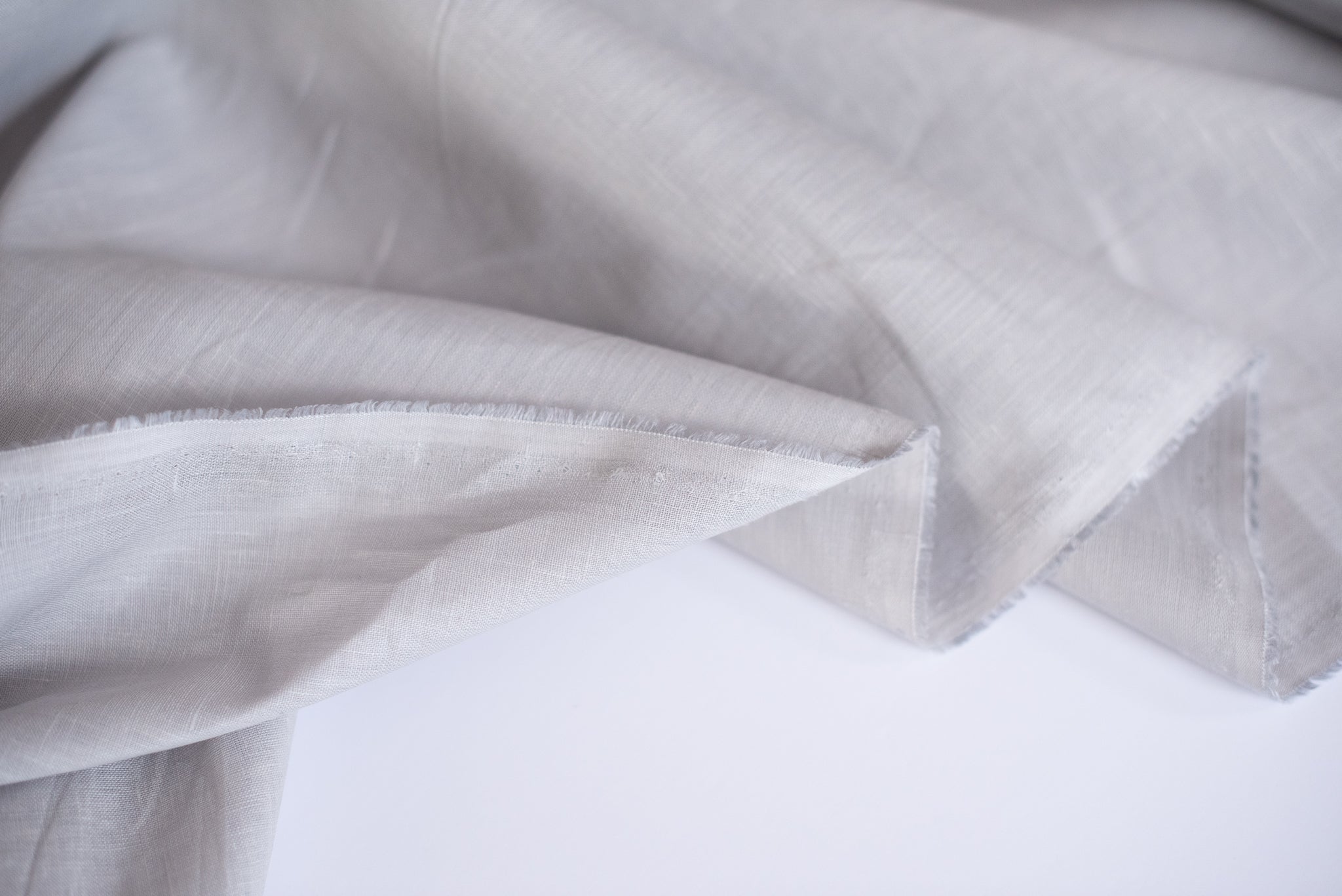 Micro Chips Are Needed Here - Linen Polyurethane