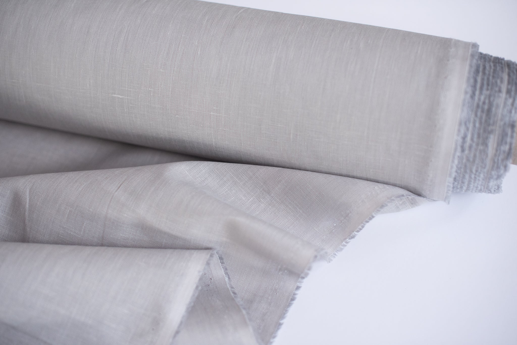 Micro Chips Are Needed Here - Linen Polyurethane