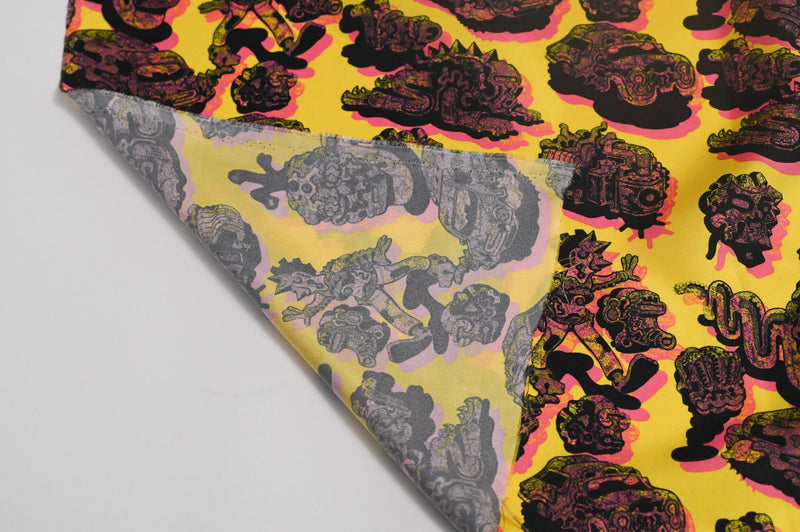 Screen Prints Galore  - Silk