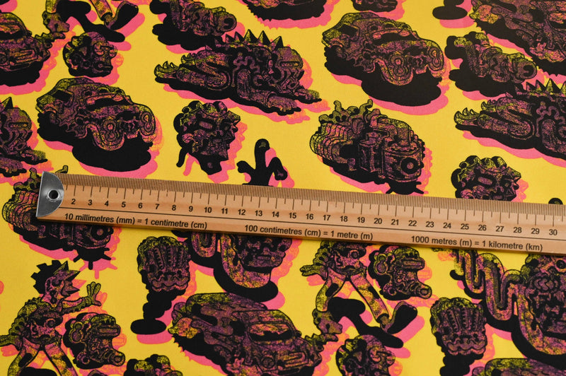 Screen Prints Galore  - Silk