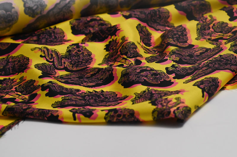 Screen Prints Galore  - Silk