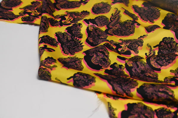 Screen Prints Galore  - Silk