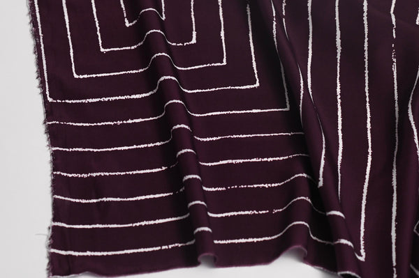 Along The Grid Lines  - Silk