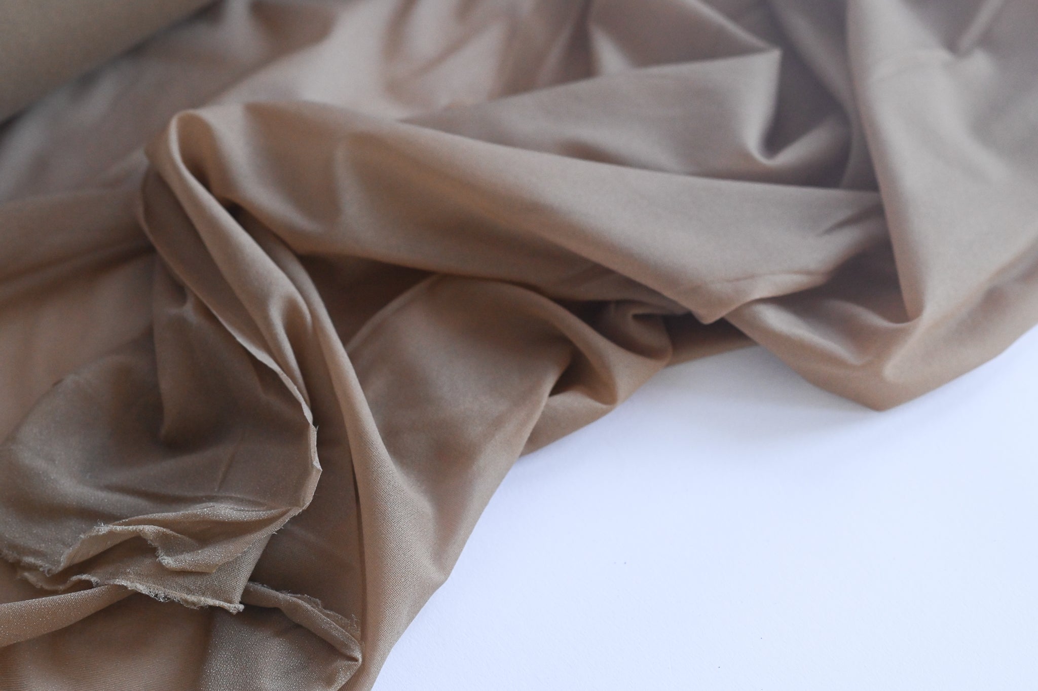 I Will Stick With You For Eternity (Apple Cinnamon) - Iron On Interfacing