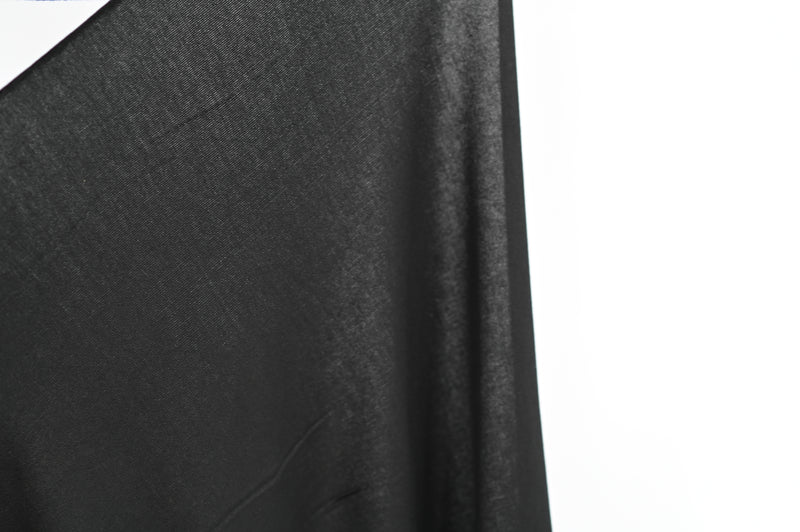 Black Is Beauty - Viscose Jersey