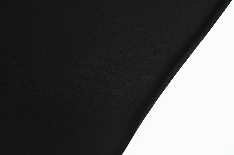 Black Is Beauty - Viscose Jersey