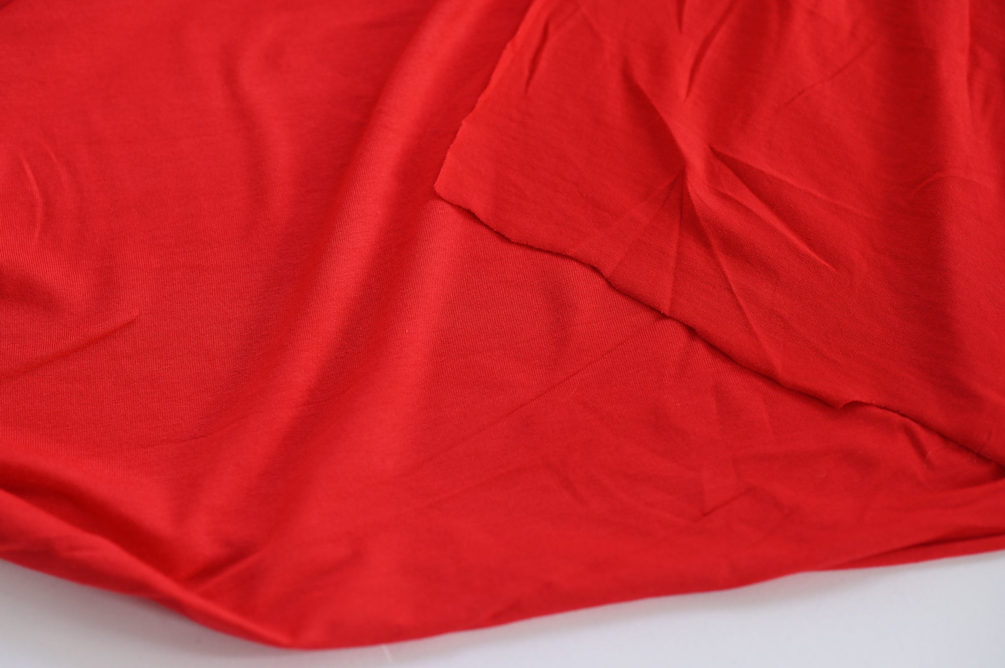 You Say To-MAH-Toes - Viscose Jersey