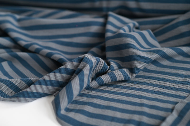 Right Along The Lines - Cotton Jersey