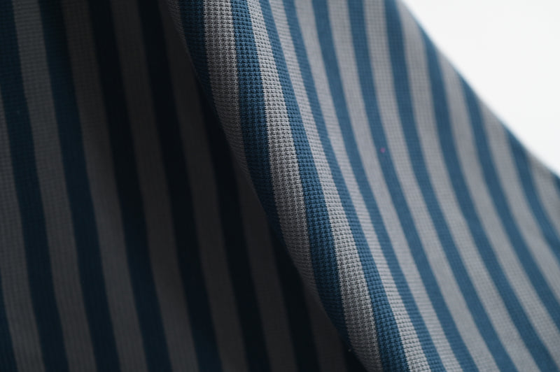 Right Along The Lines - Cotton Jersey