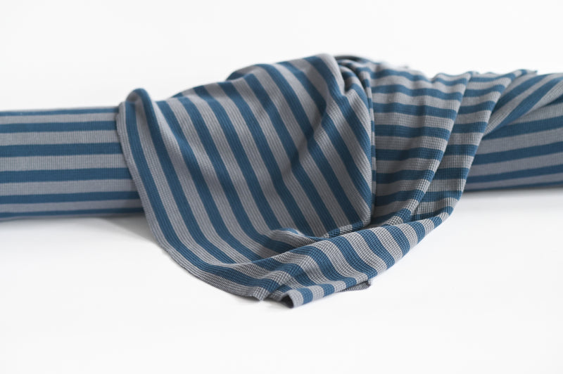 Right Along The Lines - Cotton Jersey