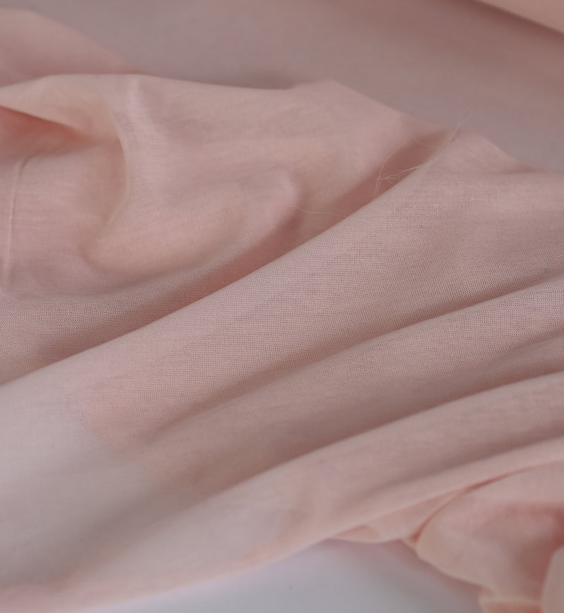 Pink is For Rebels - Cotton Jersey