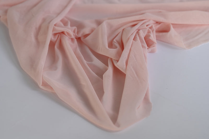 Pink is For Rebels - Cotton Jersey