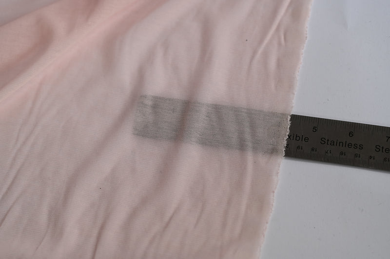 Pink is For Rebels - Cotton Jersey