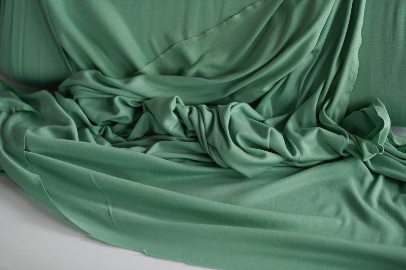 As Wide As The Sea - Viscose Jersey