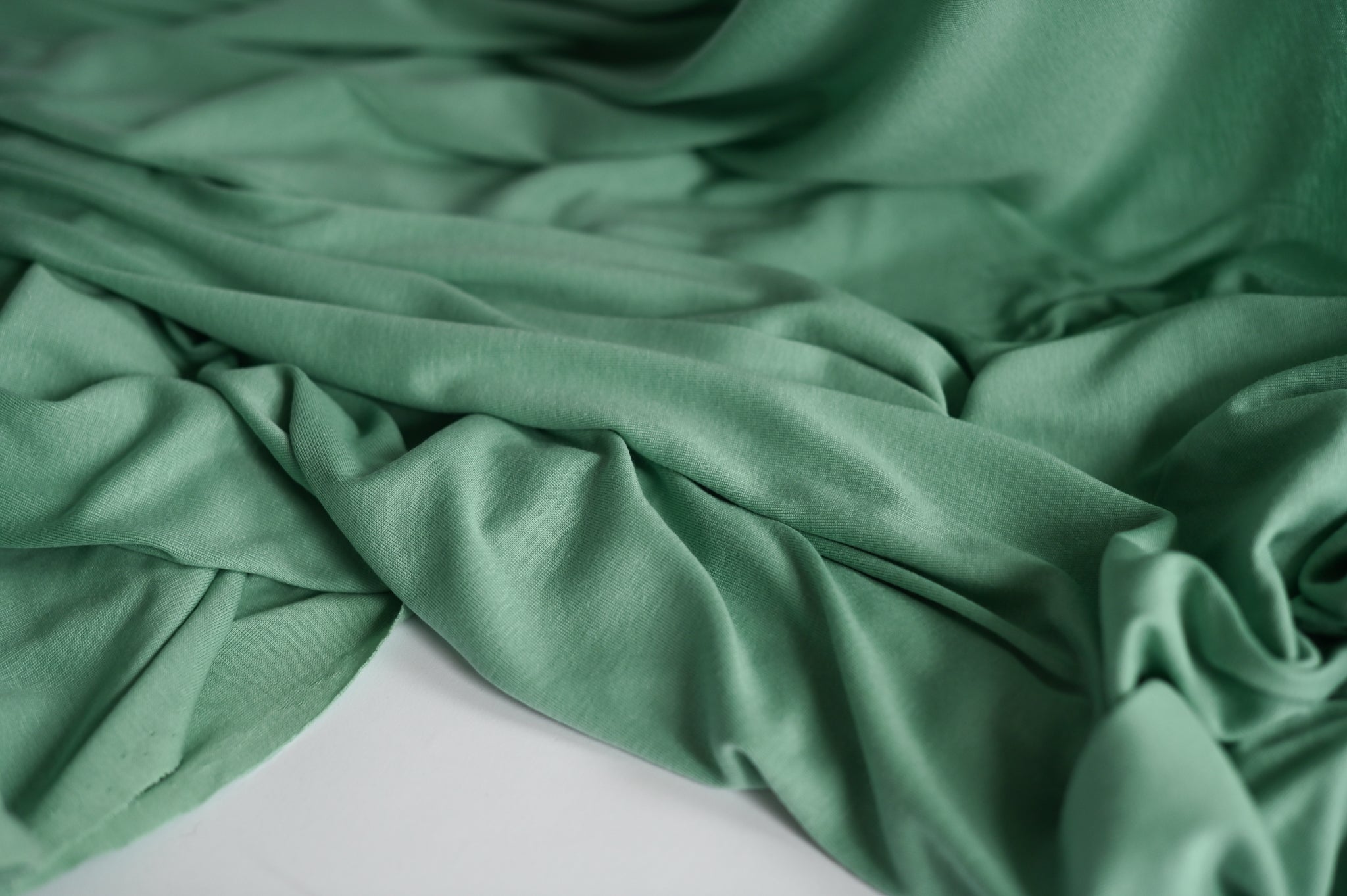 As Wide As The Sea - Viscose Jersey