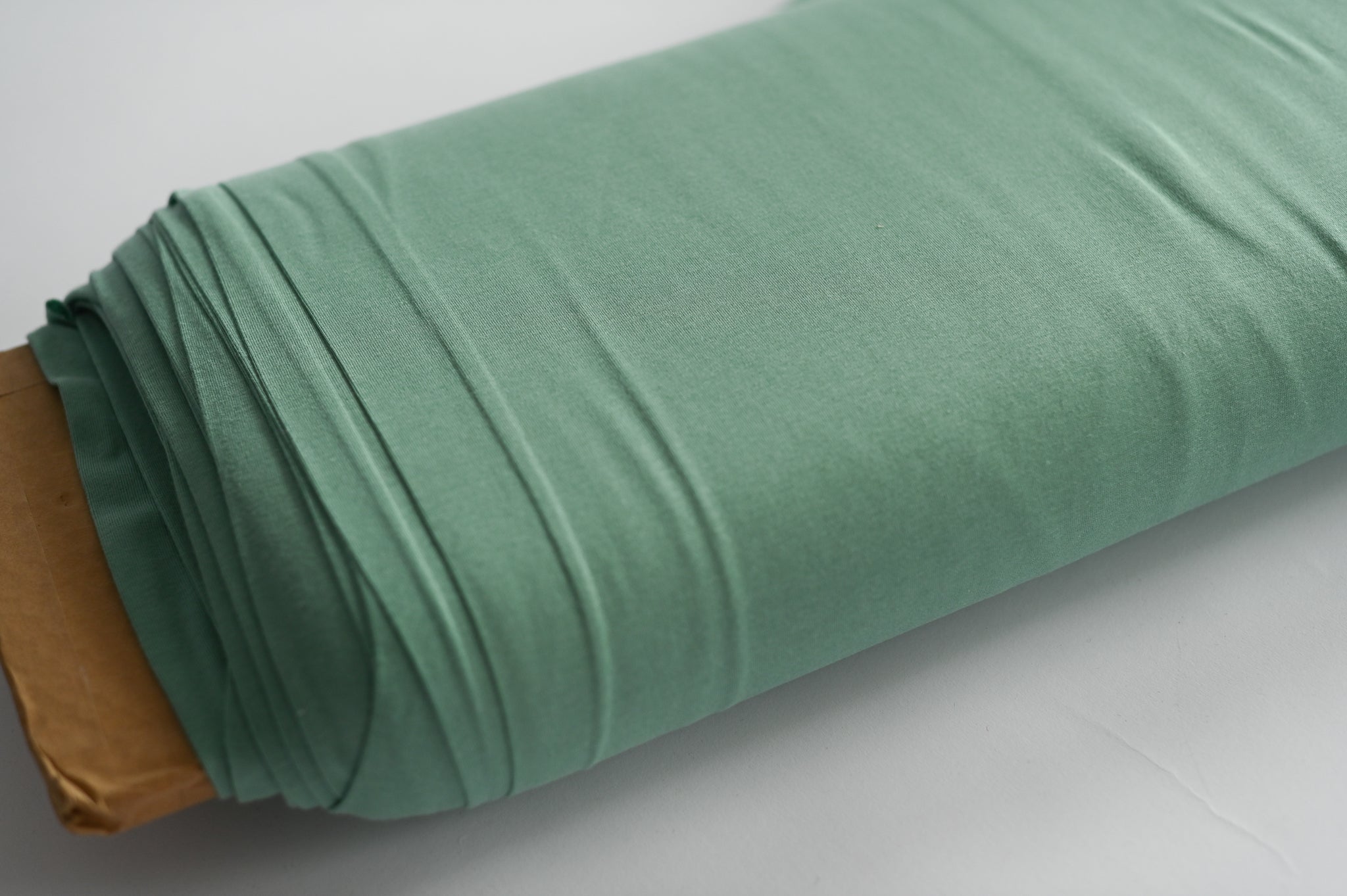 As Wide As The Sea - Viscose Jersey