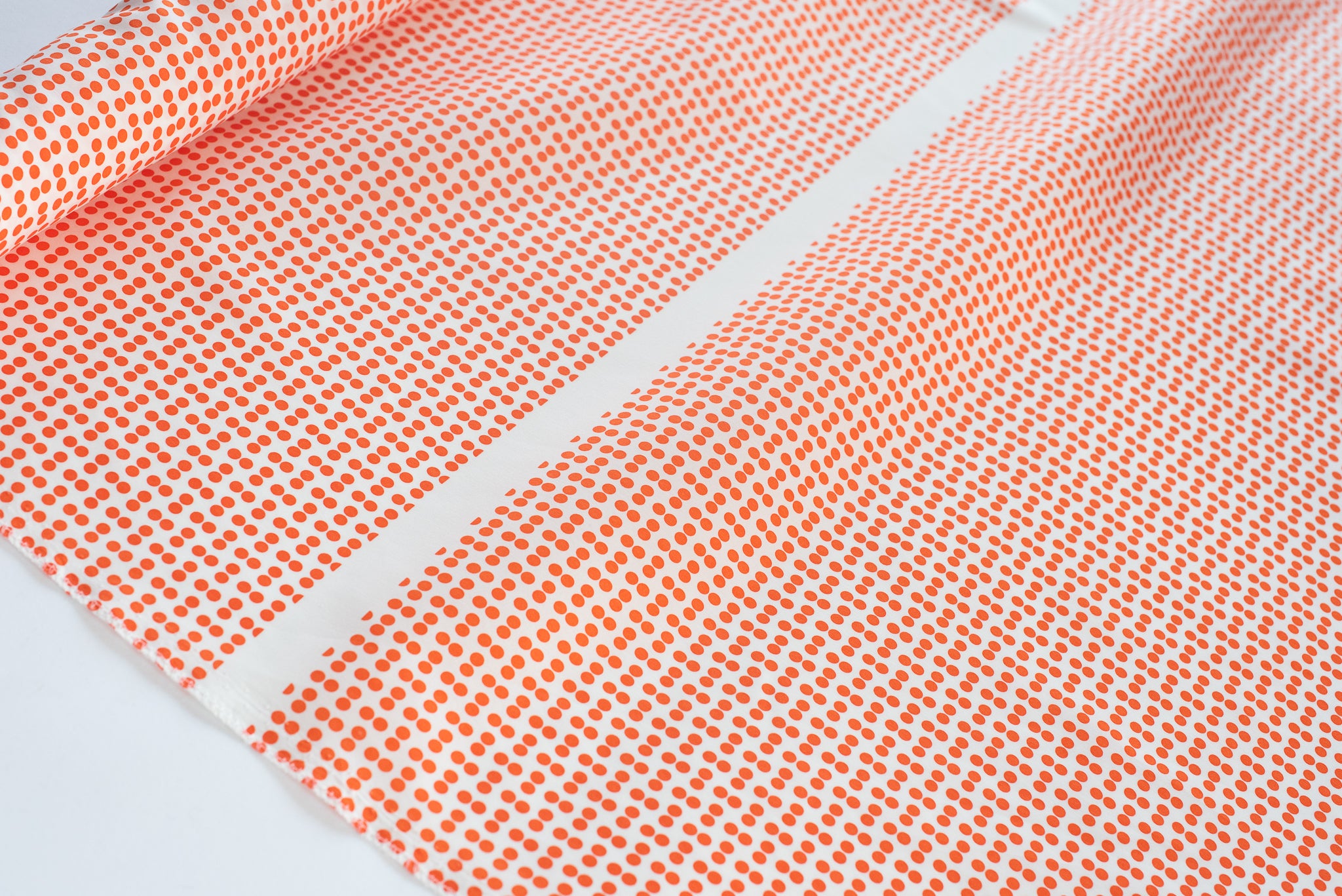 The Polka-Dottery of It All - Cotton Panel