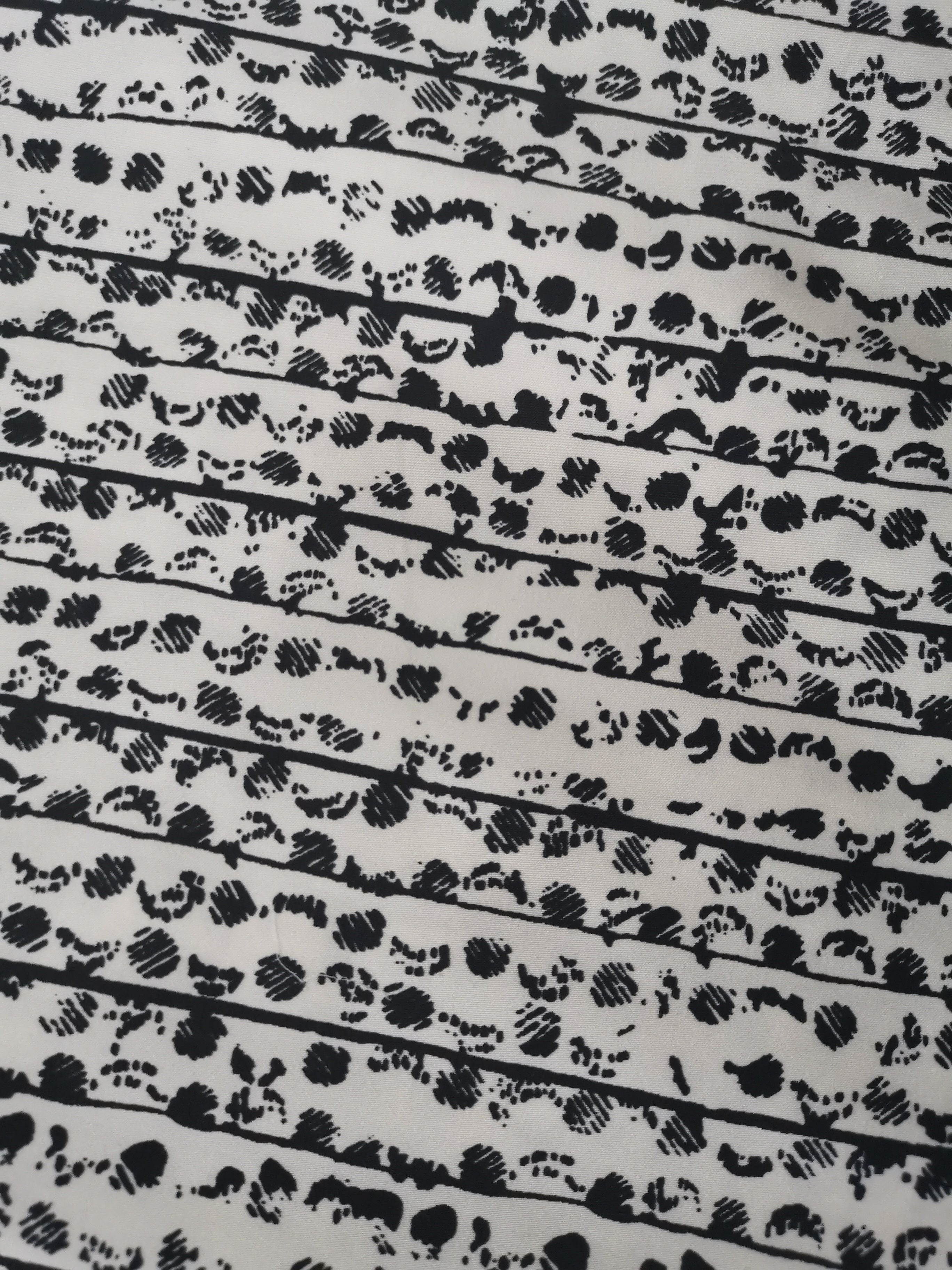 One Way Street-  Cotton - Selvedge and Bolts