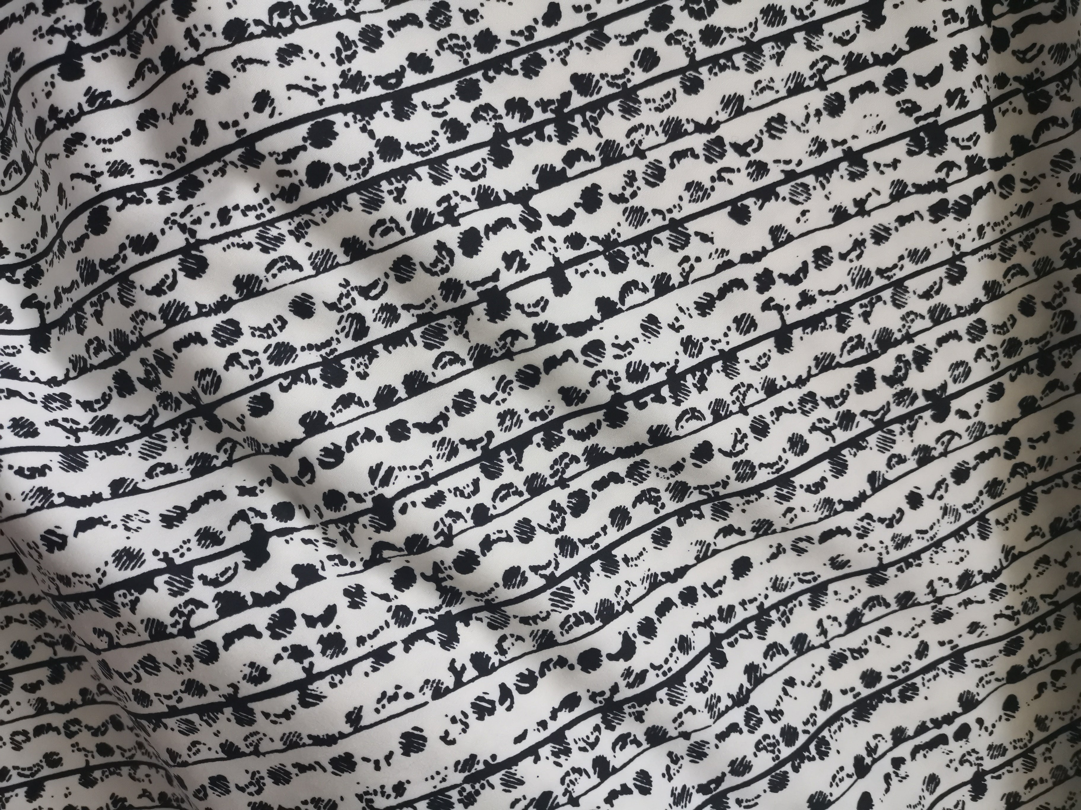 One Way Street-  Cotton - Selvedge and Bolts