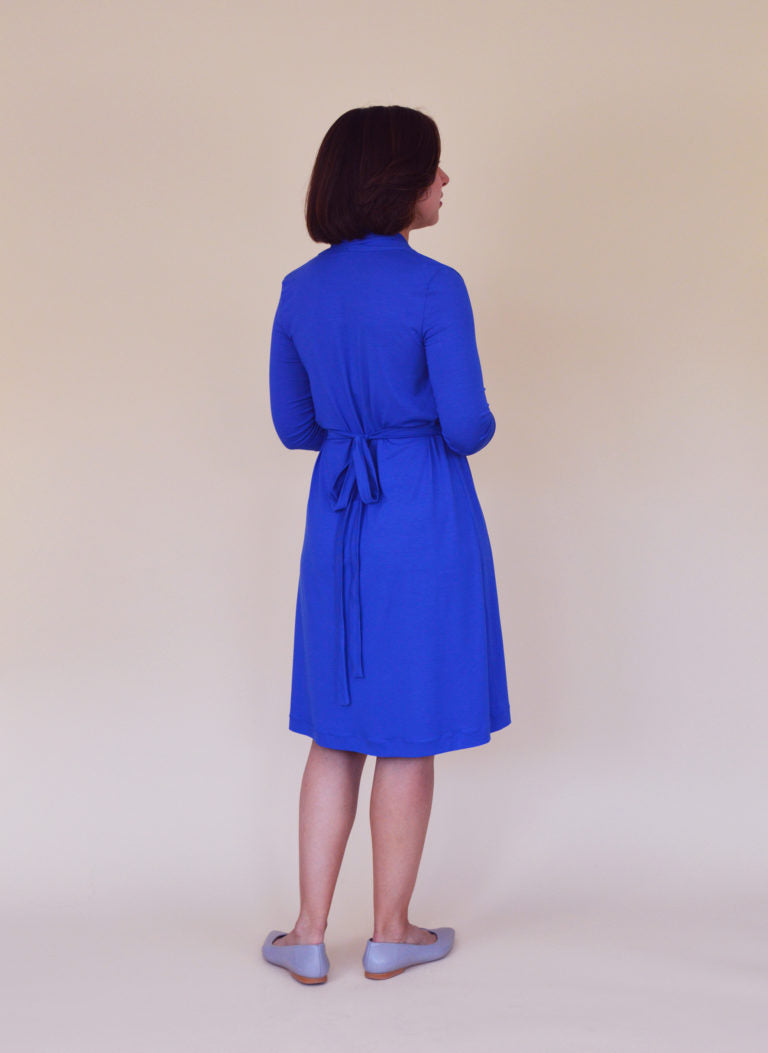 MAYFAIR - Nina Lee