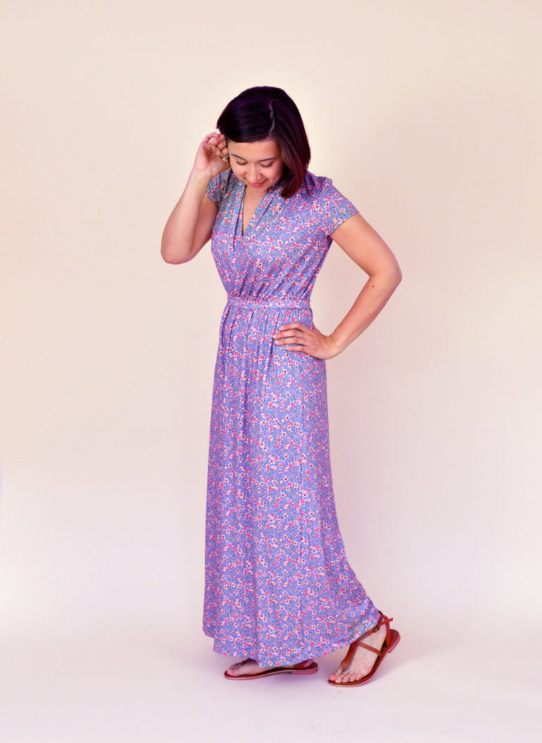 MAYFAIR - Nina Lee