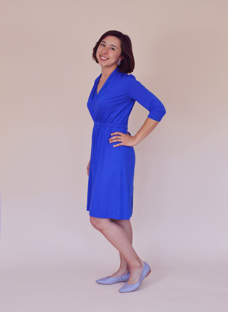 MAYFAIR - Nina Lee