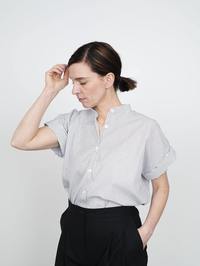 CAP SLEEVE SHIRT XL - Assembly Line Patterns