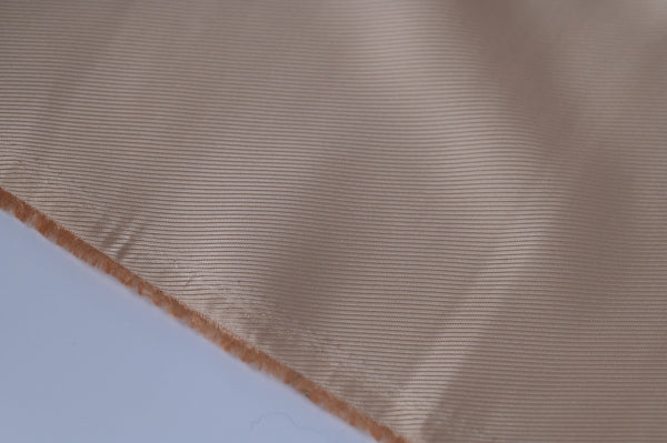 I Am Made Of Lines -  (Sun Kiss) Viscose Twill Lining