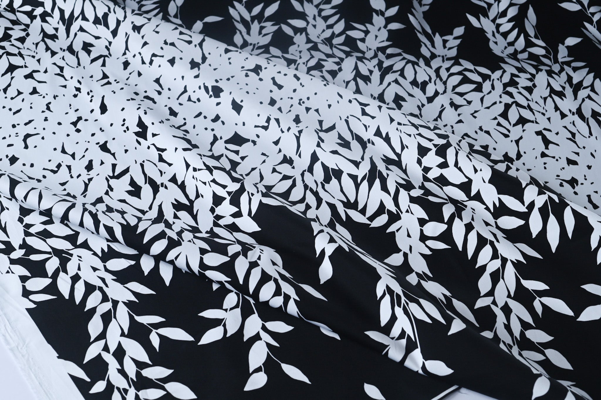 Remnant - Climbing Up The Path - Cotton - 1.30mts Panel at £20