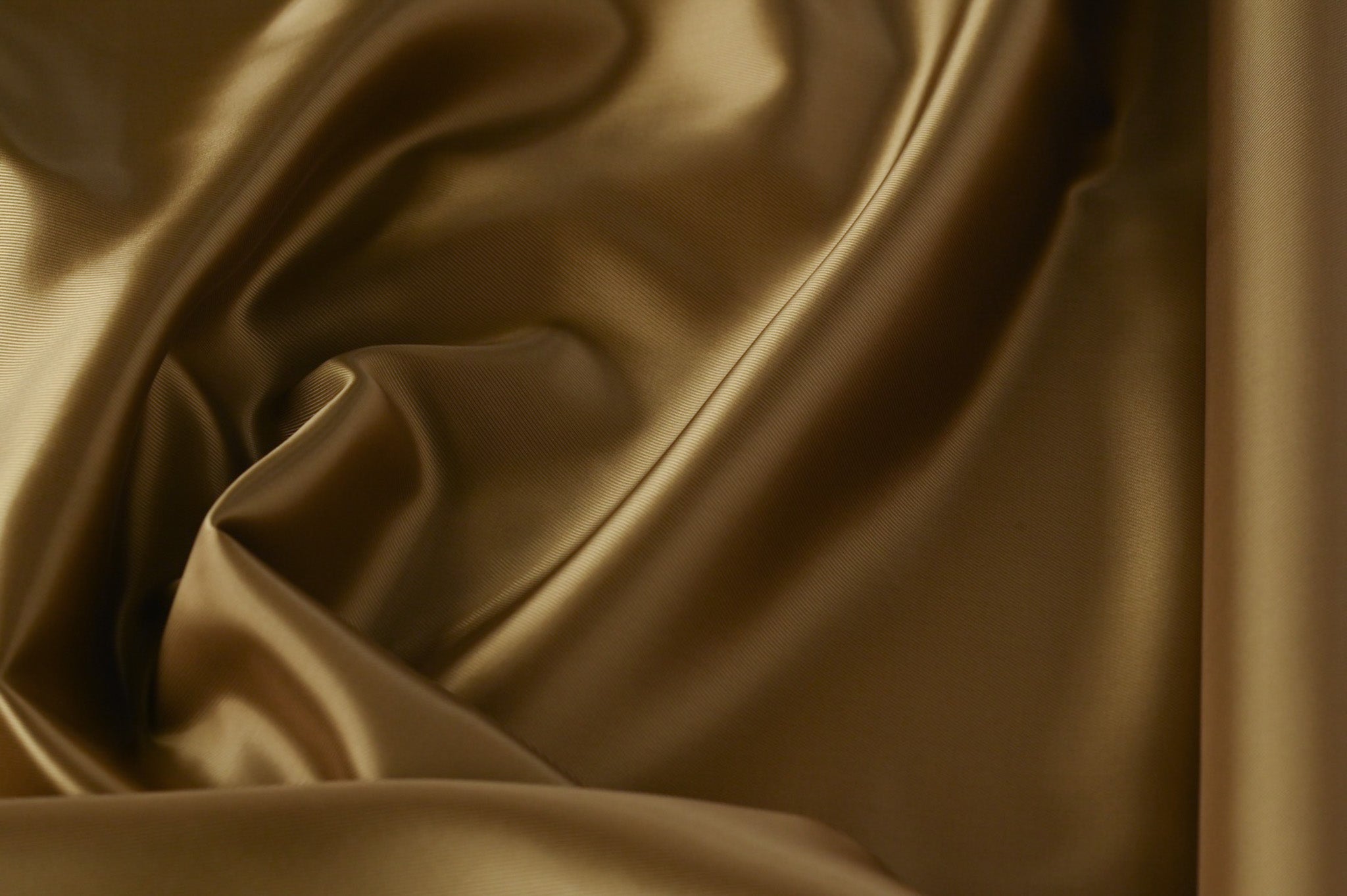 I Am Made Of Lines -  (Wood Thrush) Viscose Twill Lining
