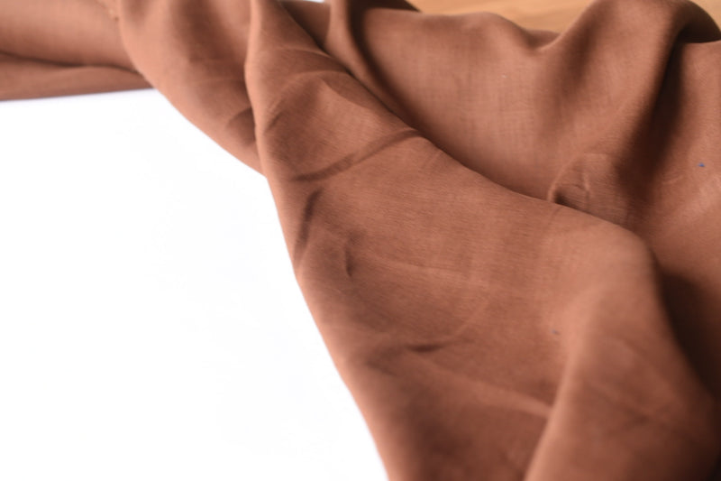 Ancient Egyptians Knew A Thing About Cloth (Clove)  - Linen - Selvedge and Bolts