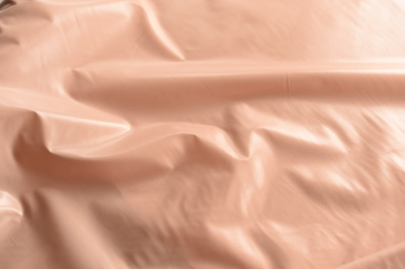 Water Just Glides Off Me ( Cameo Rose ) -  Polyamide - Selvedge and Bolts