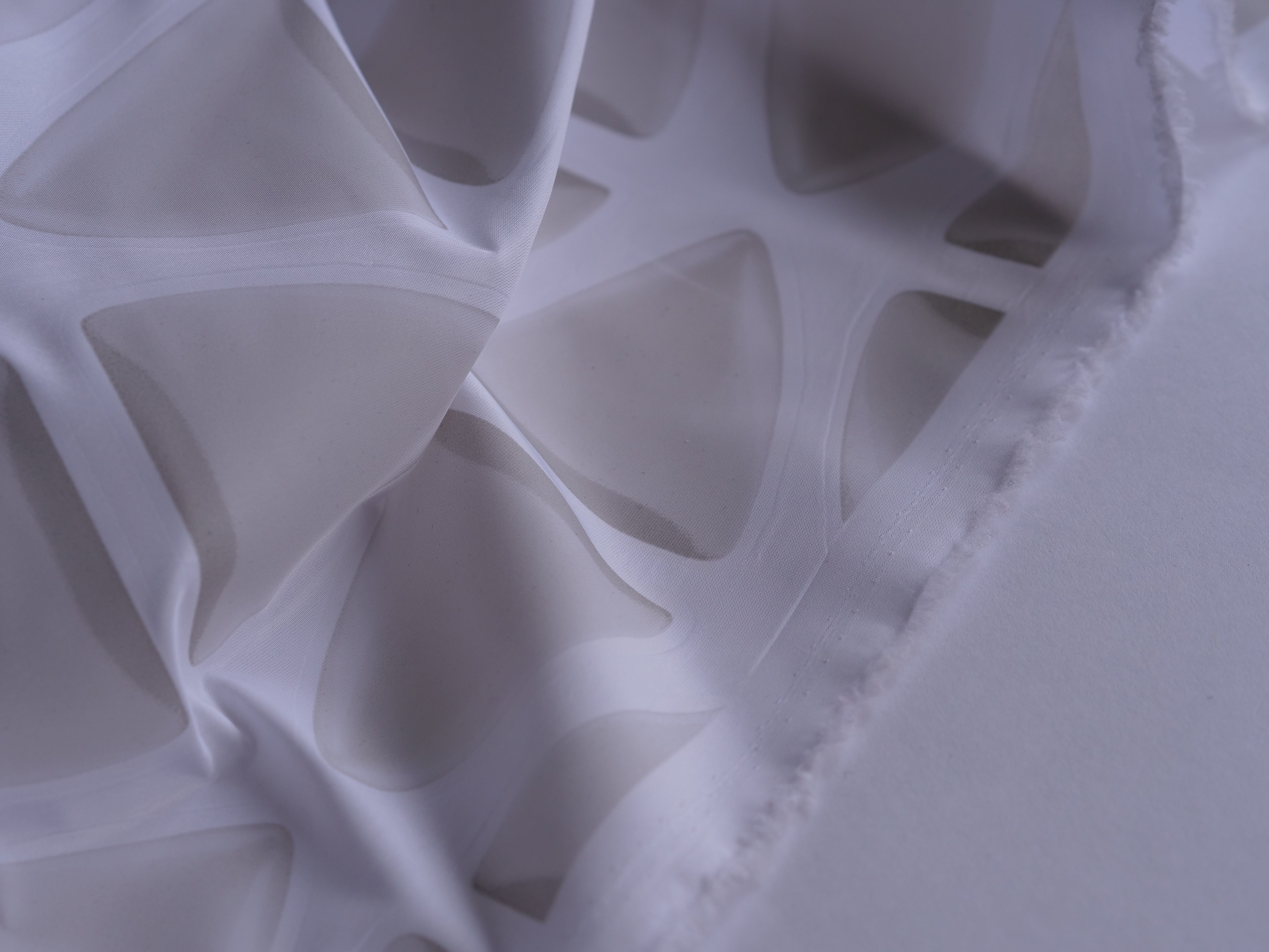 SnowWhite And Other Tales -  Polyester - Selvedge and Bolts