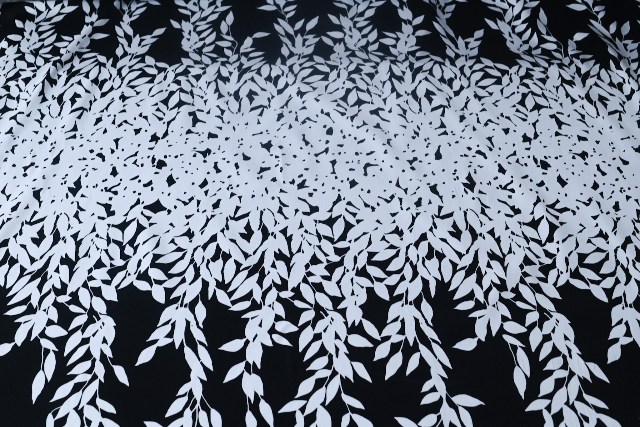 Remnant - Climbing Up The Path - Cotton - 1.30mts Panel at £20