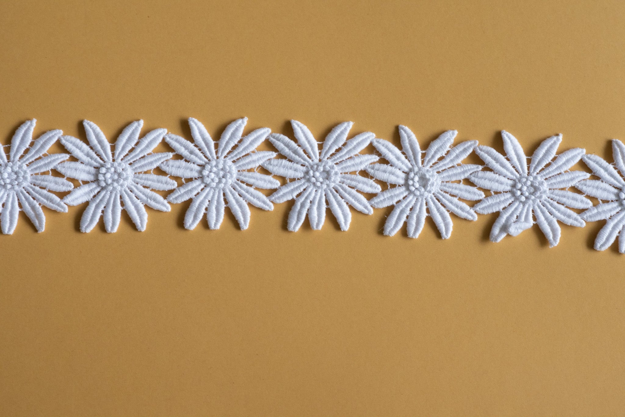 My Darling Floral Star - Cotton