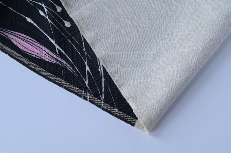 Lets Add Some Texture - Cotton Remnant 2.44mts