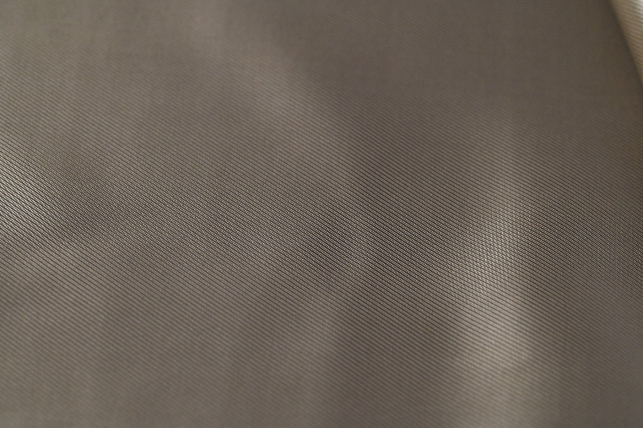 I Am Made Of Lines -  (Silver Mink) Viscose Twill Lining
