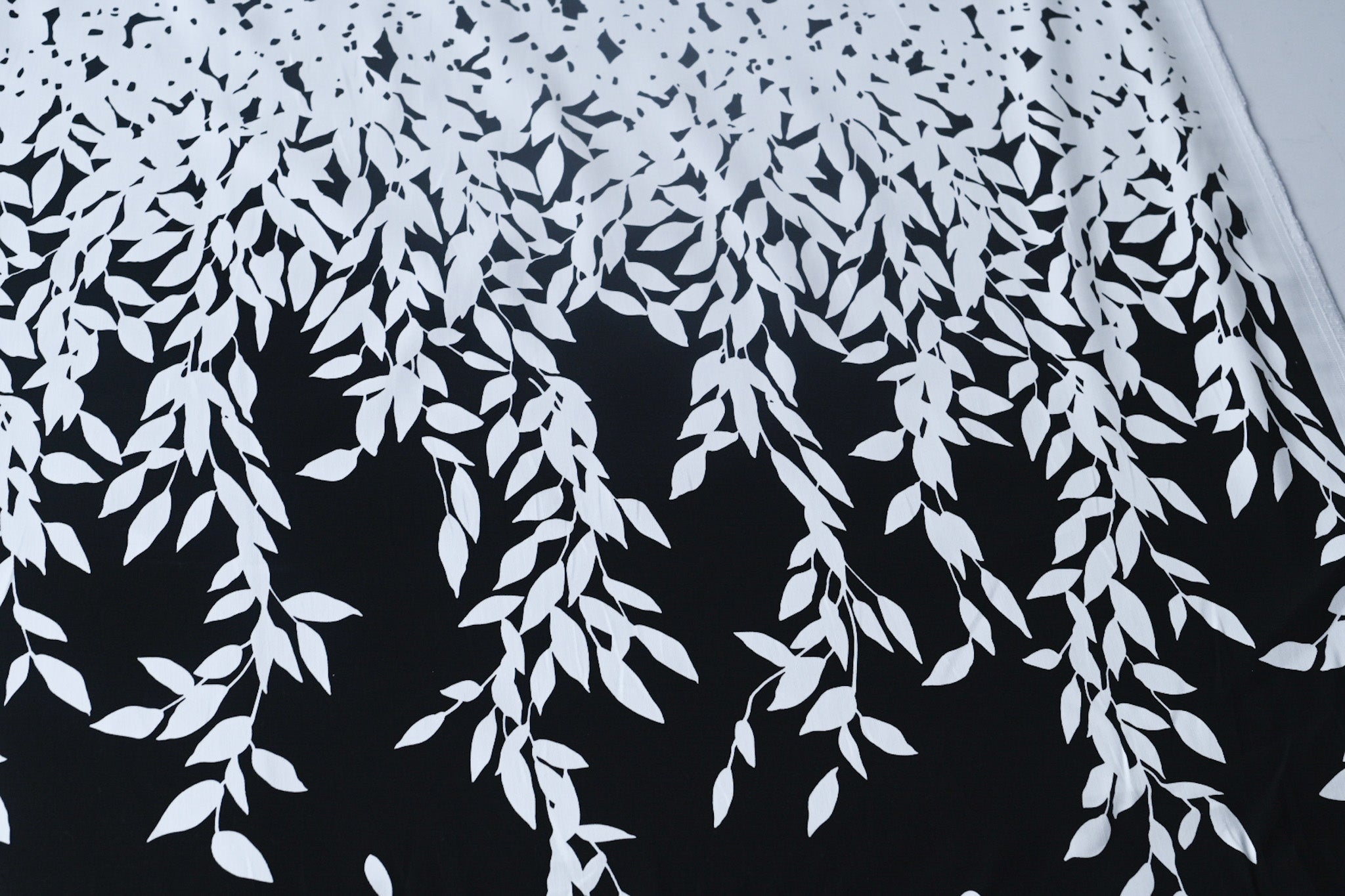 Remnant - Climbing Up The Path - Cotton - 1.30mts Panel at £20