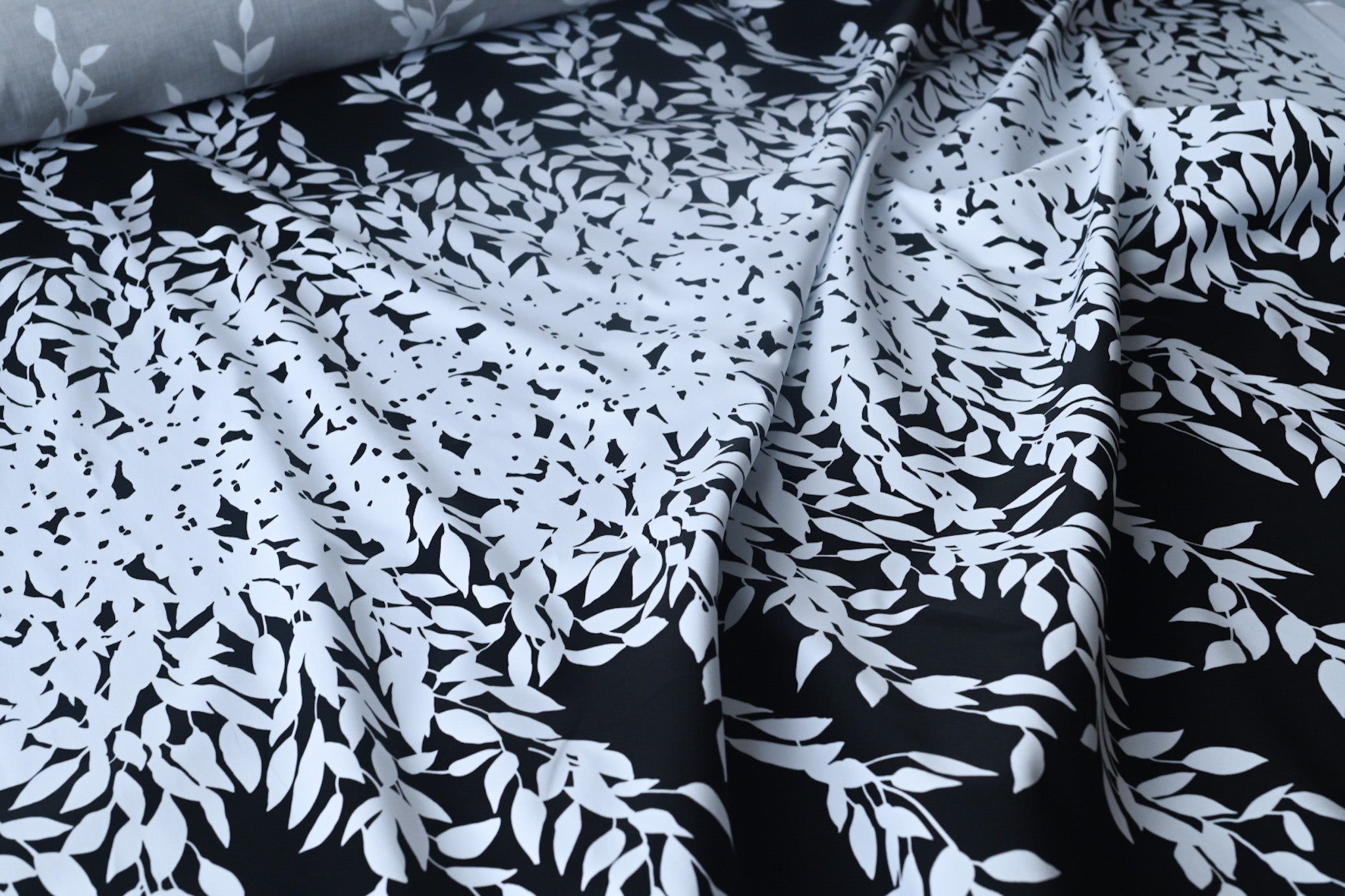 Remnant - Climbing Up The Path - Cotton - 1.30mts Panel at £20